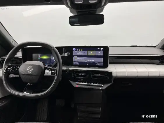 RENAULT 5 III - voiture d'occasion - Photo 9