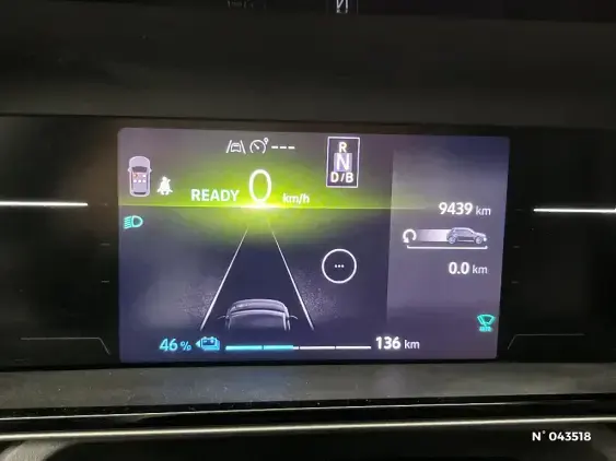 RENAULT 5 III - voiture d'occasion - Photo 12