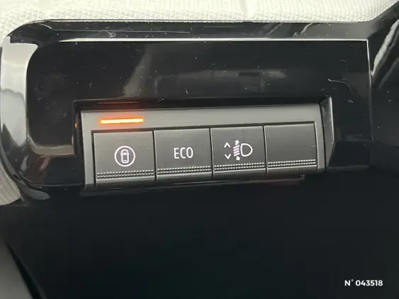 RENAULT 5 III - voiture d'occasion - Photo 15