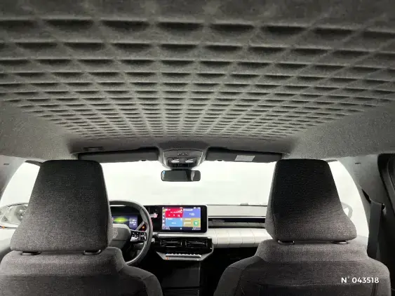 RENAULT 5 III - voiture d'occasion - Photo 27