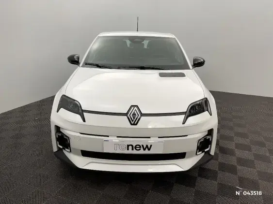 RENAULT 5 III - voiture d'occasion - Photo 3