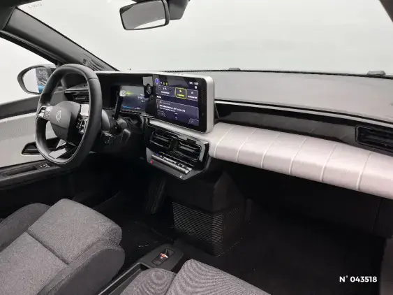 RENAULT 5 III - voiture d'occasion - Photo 10