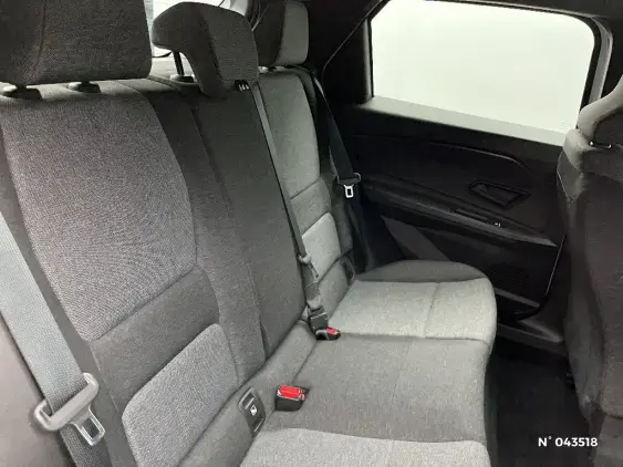 RENAULT 5 III - voiture d'occasion - Photo 11