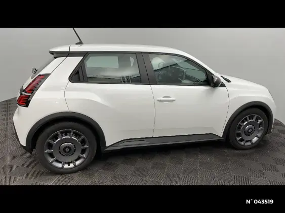 RENAULT 5 III - voiture d'occasion - Photo 5