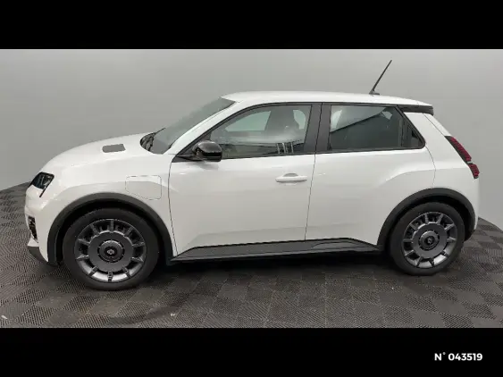 RENAULT 5 III - voiture d'occasion - Photo 2