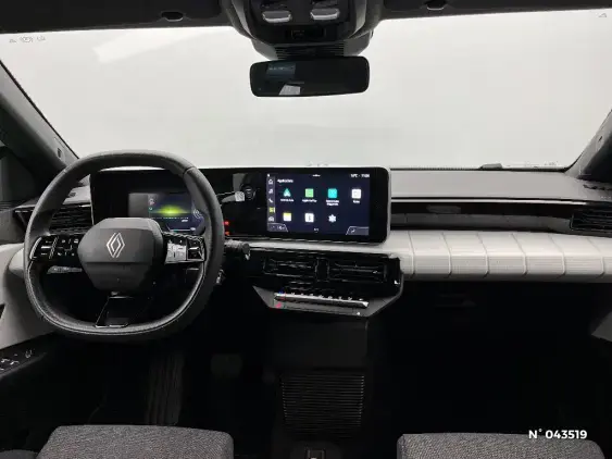 RENAULT 5 III - voiture d'occasion - Photo 9