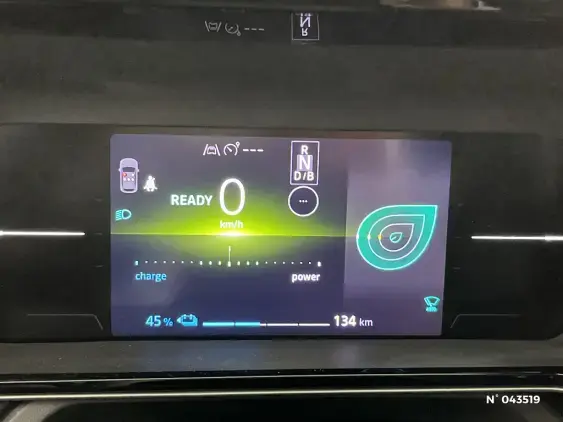 RENAULT 5 III - voiture d'occasion - Photo 12