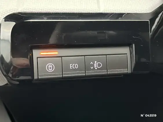 RENAULT 5 III - voiture d'occasion - Photo 15