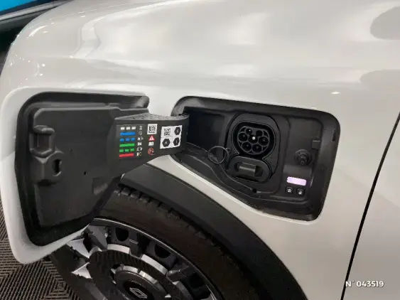 RENAULT 5 III - voiture d'occasion - Photo 26