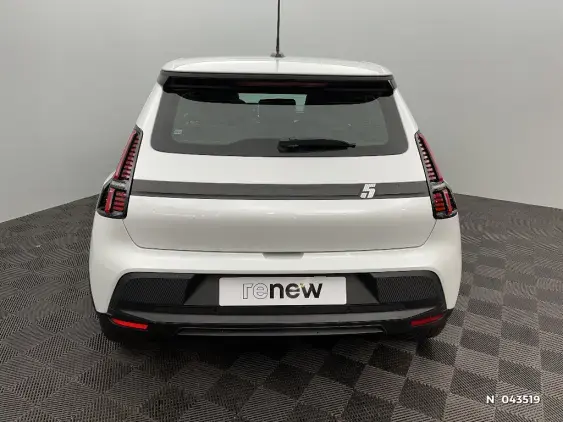 RENAULT 5 III - voiture d'occasion - Photo 6