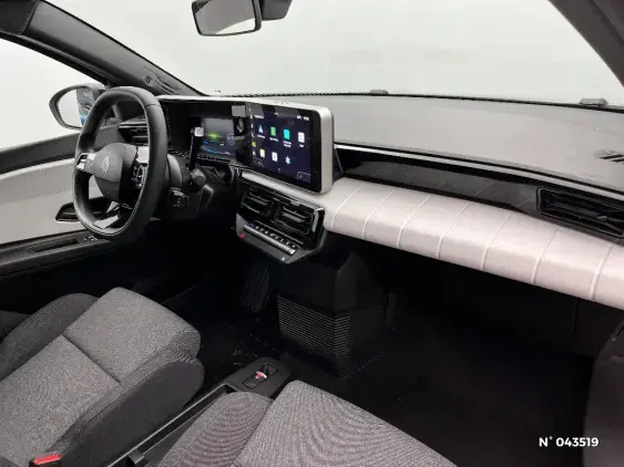 RENAULT 5 III - voiture d'occasion - Photo 10