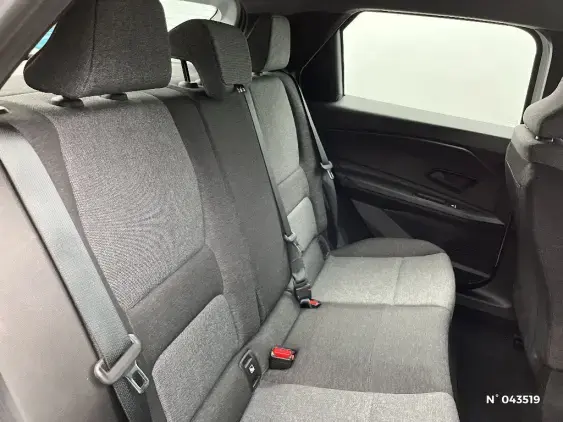 RENAULT 5 III - voiture d'occasion - Photo 11