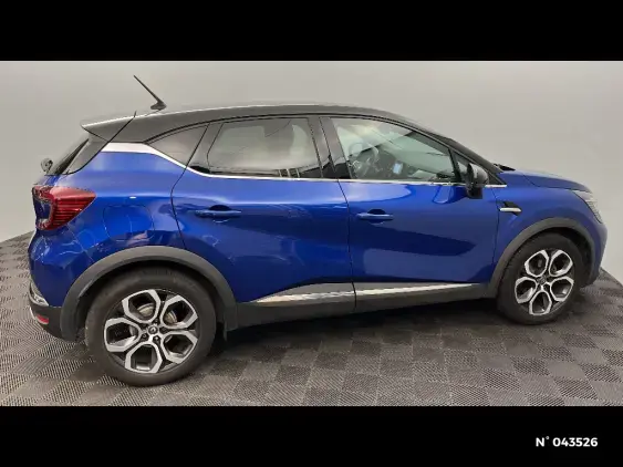 RENAULT CAPTUR II - voiture d'occasion - Photo 5