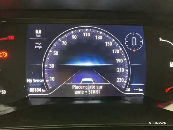 RENAULT CAPTUR II - voiture d'occasion - Photo 12