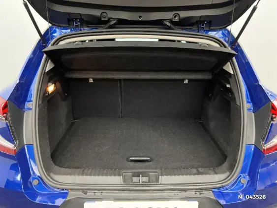 RENAULT CAPTUR II - voiture d'occasion - Photo 7