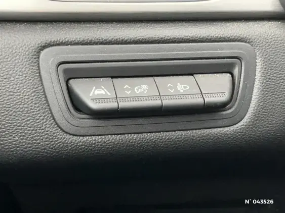 RENAULT CAPTUR II - voiture d'occasion - Photo 15