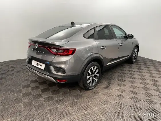 RENAULT ARKANA - voiture d'occasion - Photo 4