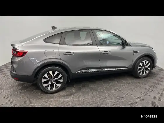 RENAULT ARKANA - voiture d'occasion - Photo 5