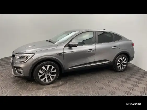 RENAULT ARKANA - voiture d'occasion - Photo 2