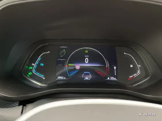 RENAULT ARKANA - voiture d'occasion - Photo 12