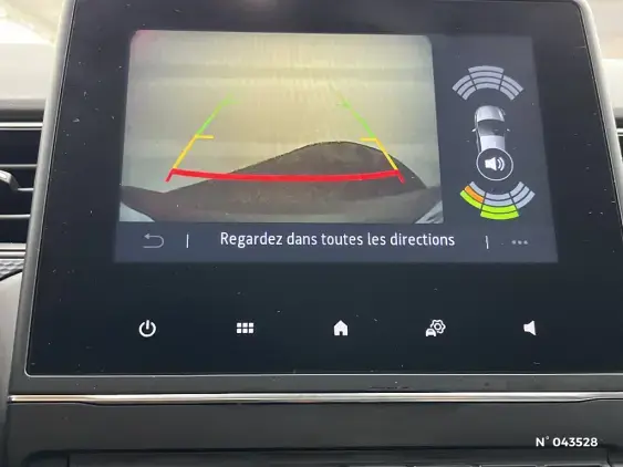 RENAULT ARKANA - voiture d'occasion - Photo 14