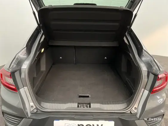 RENAULT ARKANA - voiture d'occasion - Photo 7