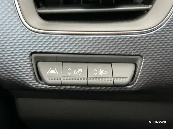 RENAULT ARKANA - voiture d'occasion - Photo 15