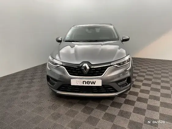 RENAULT ARKANA - voiture d'occasion - Photo 3