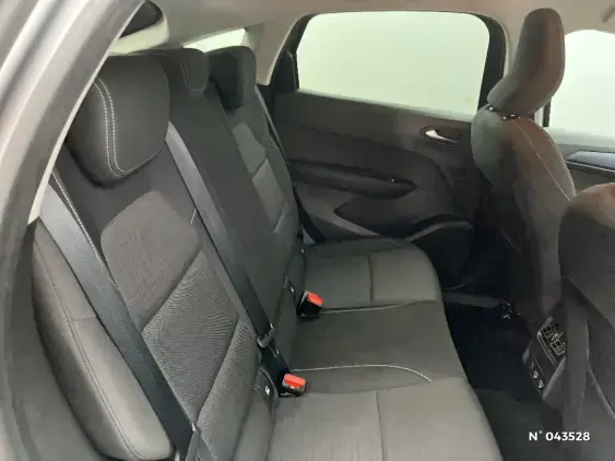 RENAULT ARKANA - voiture d'occasion - Photo 11