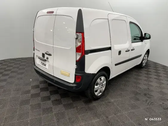 RENAULT KANGOO EXPRESS II - voiture d'occasion - Photo 4