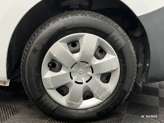 RENAULT KANGOO EXPRESS II - voiture d'occasion - Photo 8