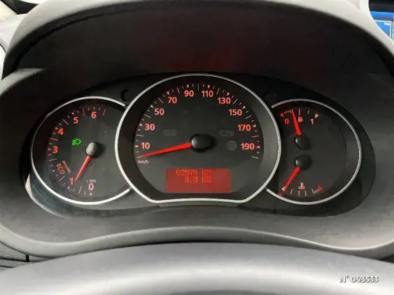 RENAULT KANGOO EXPRESS II - voiture d'occasion - Photo 12