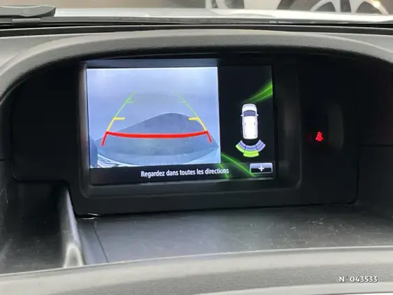 RENAULT KANGOO EXPRESS II - voiture d'occasion - Photo 14