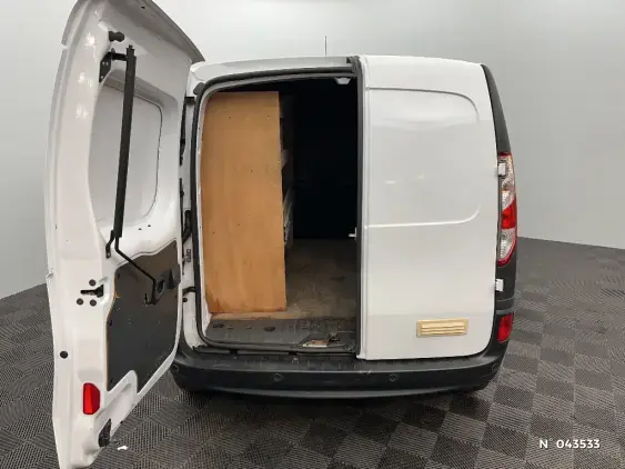 RENAULT KANGOO EXPRESS II - voiture d'occasion - Photo 7