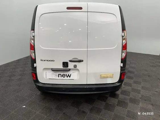 RENAULT KANGOO EXPRESS II - voiture d'occasion - Photo 6