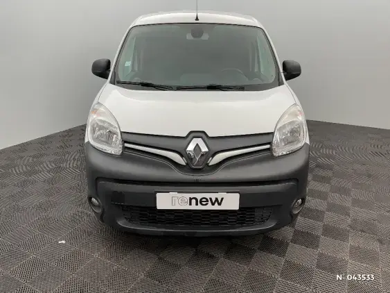 RENAULT KANGOO EXPRESS II - voiture d'occasion - Photo 3