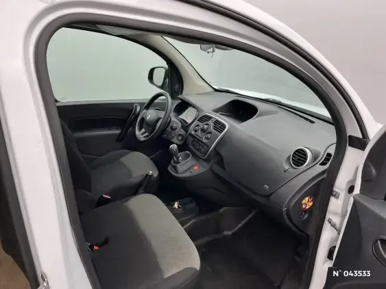 RENAULT KANGOO EXPRESS II - voiture d'occasion - Photo 10