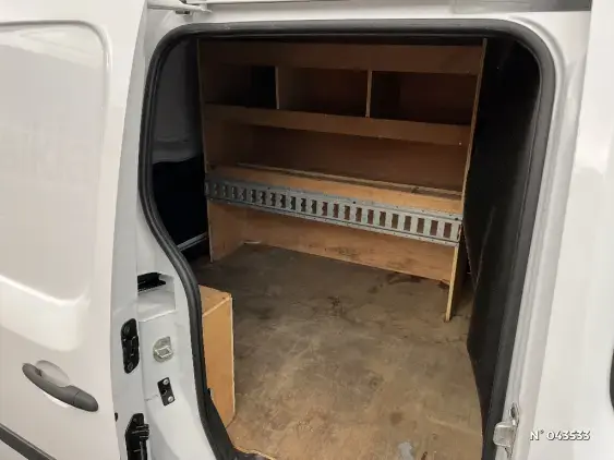 RENAULT KANGOO EXPRESS II - voiture d'occasion - Photo 11