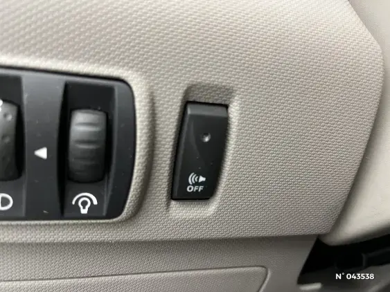 RENAULT ZOE - voiture d'occasion - Photo 14