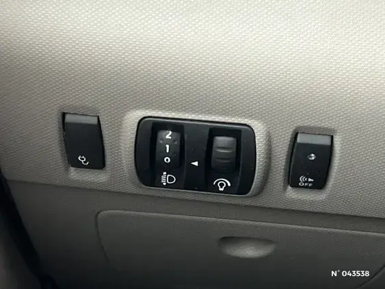 RENAULT ZOE - voiture d'occasion - Photo 15