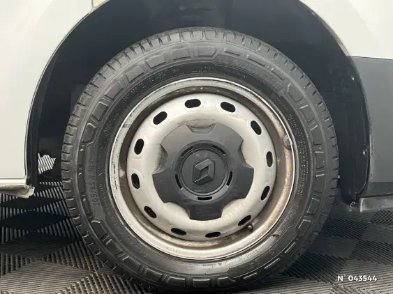 RENAULT TRAFIC FG III - voiture d'occasion - Photo 8