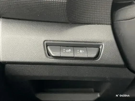 RENAULT TRAFIC FG III - voiture d'occasion - Photo 15