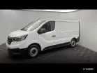 RENAULT TRAFIC FG III - Photo 2