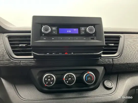 RENAULT TRAFIC FG III - voiture d'occasion - Photo 13