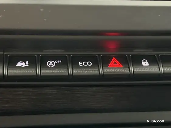 RENAULT TRAFIC FG III - voiture d'occasion - Photo 14