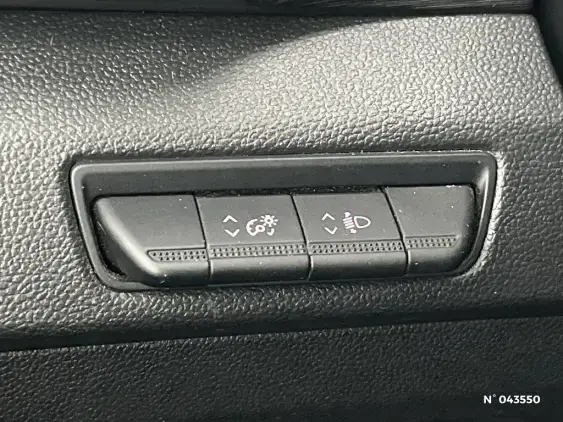 RENAULT TRAFIC FG III - voiture d'occasion - Photo 15