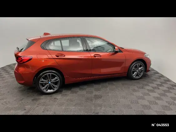 BMW SERIE 1 F40 - voiture d'occasion - Photo 5