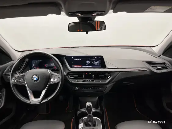 BMW SERIE 1 F40 - voiture d'occasion - Photo 9