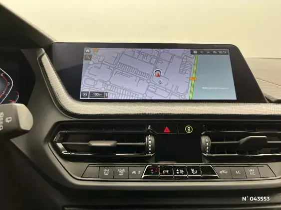 BMW SERIE 1 F40 - voiture d'occasion - Photo 13