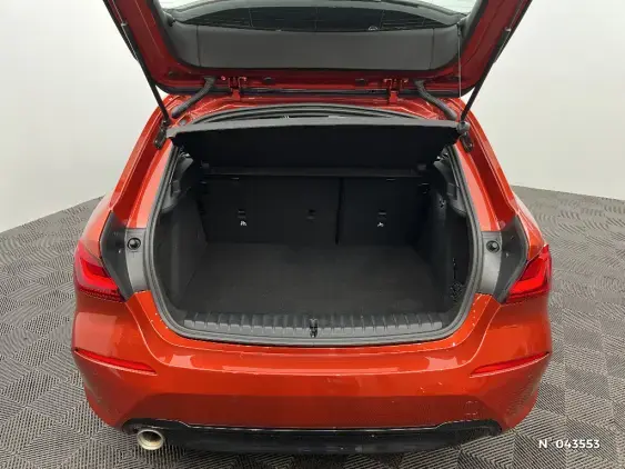 BMW SERIE 1 F40 - voiture d'occasion - Photo 7